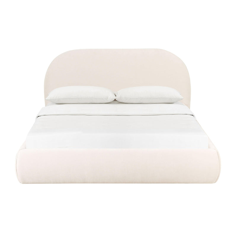 bara-cream-textured-velvet-queen-bed-3