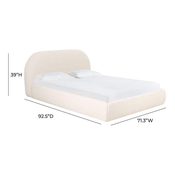 bara-cream-textured-velvet-queen-bed-7