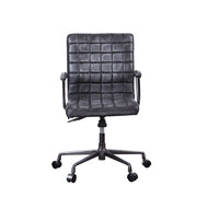 barack-vintage-black-top-grain-leather-aluminum-swivel-office-chair-2