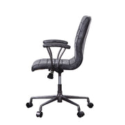 barack-vintage-black-top-grain-leather-aluminum-swivel-office-chair-3