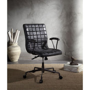 barack-vintage-black-top-grain-leather-aluminum-swivel-office-chair-5