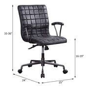 barack-vintage-black-top-grain-leather-aluminum-swivel-office-chair-6