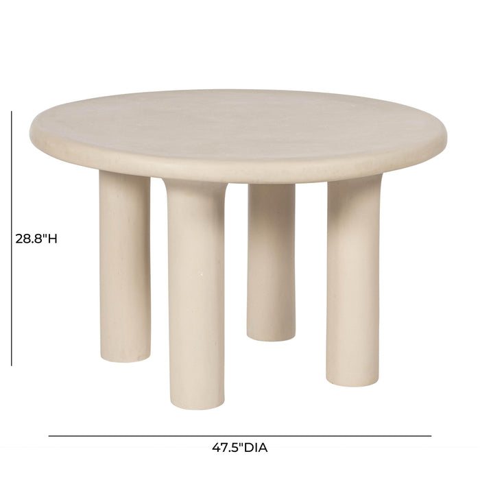 barbara-cream-textured-indoor-outdoor-47-inch-round-dining-table-6