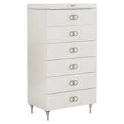 Silhouette Tall Drawer Chest - Furniture City (CA)l