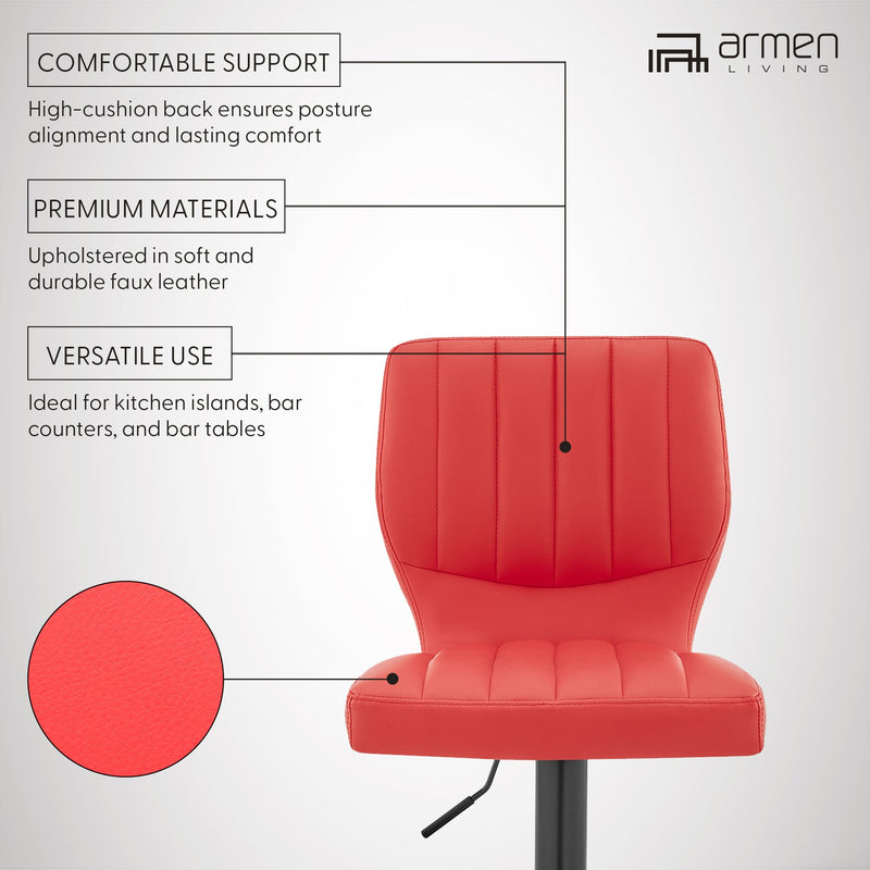 bardot-adjustable-height-red-faux-leather-swivel-bar-stool-10