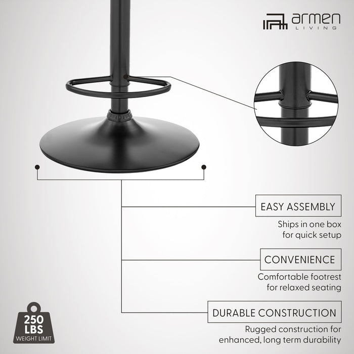 bardot-adjustable-height-red-faux-leather-swivel-bar-stool-11