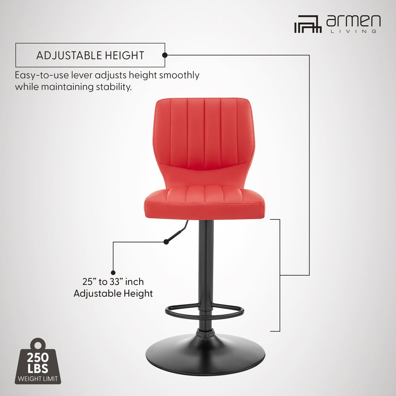 bardot-adjustable-height-red-faux-leather-swivel-bar-stool-12