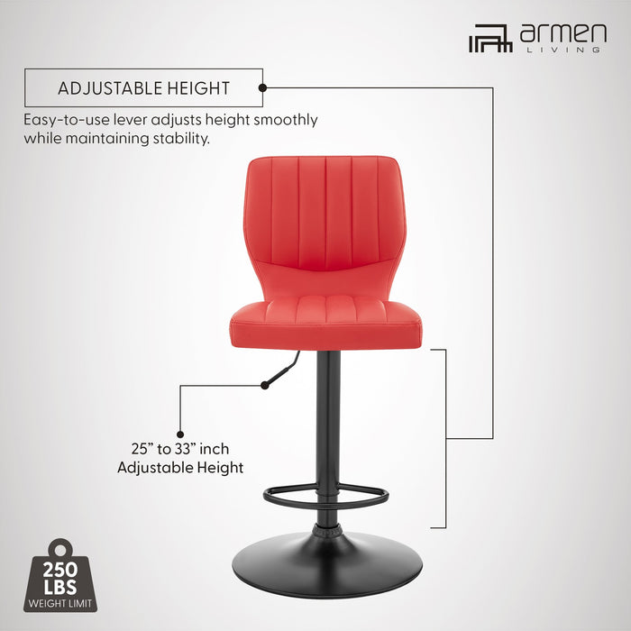 bardot-adjustable-height-red-faux-leather-swivel-bar-stool-12