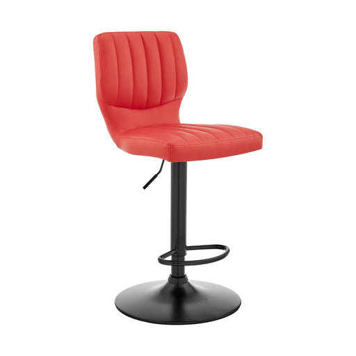 bardot-adjustable-height-red-faux-leather-swivel-bar-stool-1