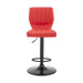 bardot-adjustable-height-red-faux-leather-swivel-bar-stool-2