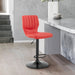 bardot-adjustable-height-red-faux-leather-swivel-bar-stool-9