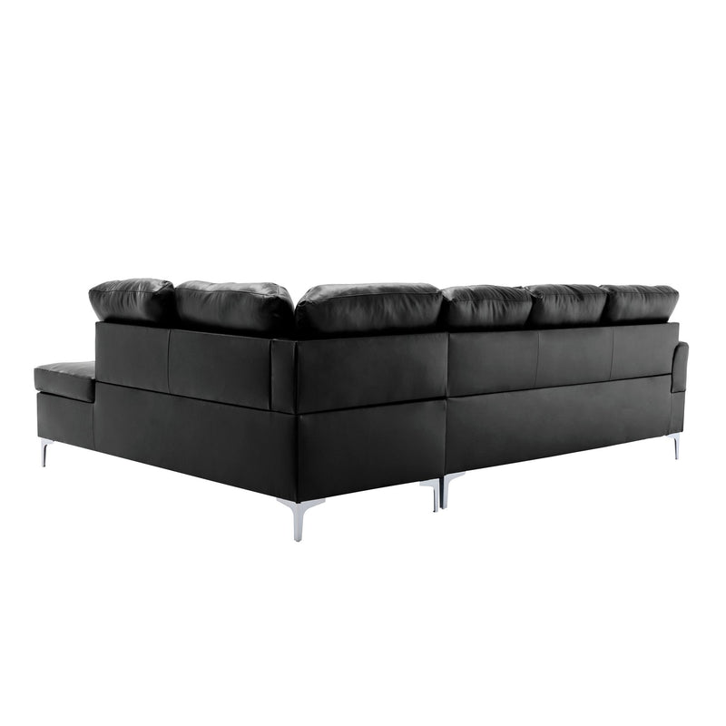 barrington-black-2-2-piece-sectional-with-right-chaise-4