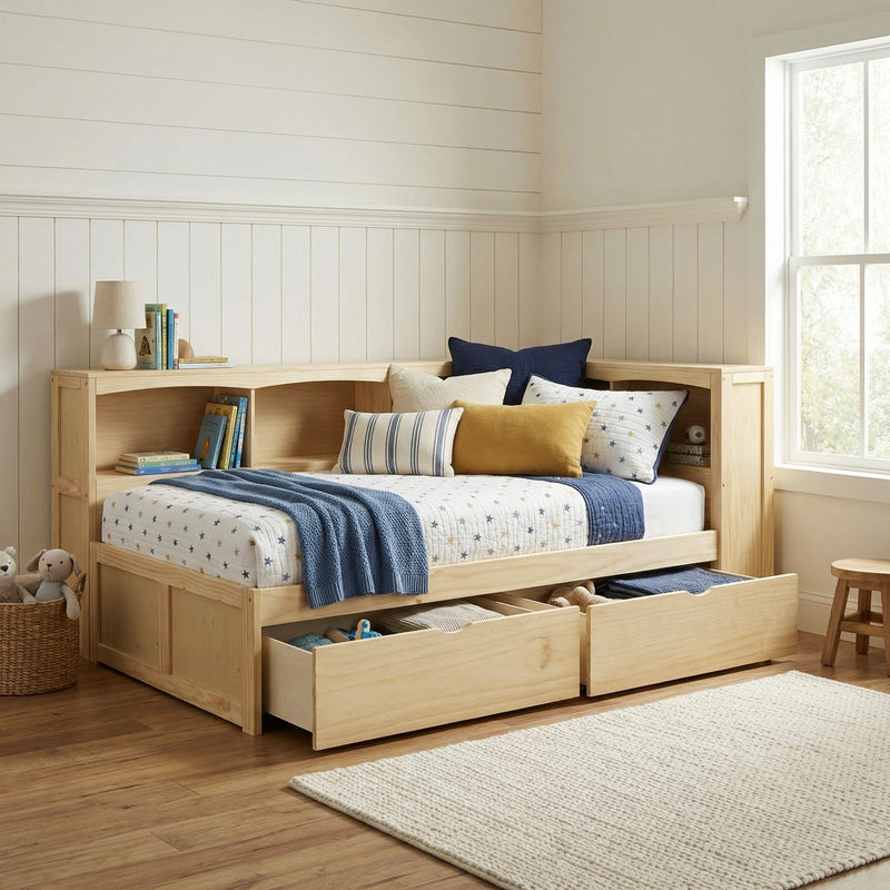 bartly-4-twin-bookcase-corner-platform-bed-with-storage-boxes-10