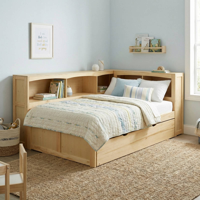 bartly-4-twin-bookcase-corner-platform-bed-with-twin-trundle-3