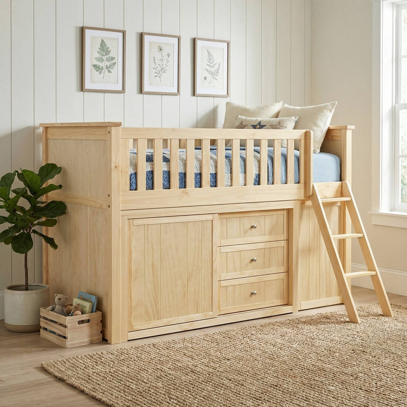 bartly-5-low-loft-bunk-with-bookcase-and-dresser-11