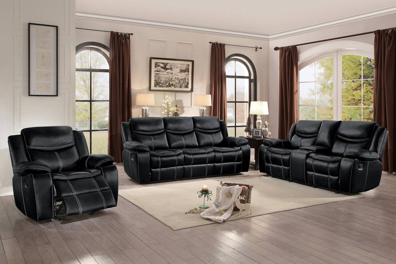 bastrop-black-glider-reclining-chair-2
