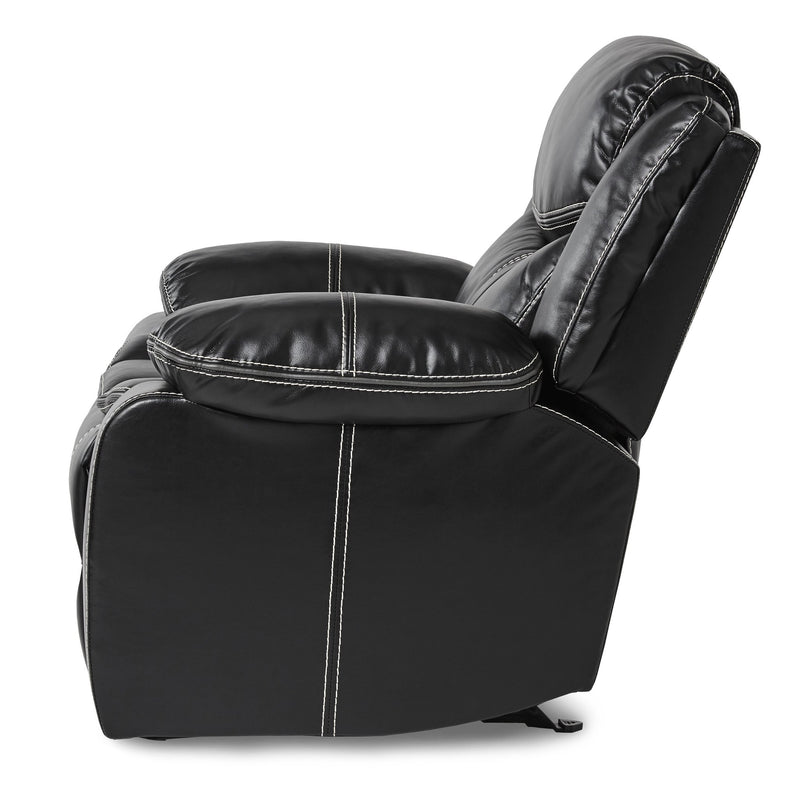 bastrop-black-glider-reclining-chair-3