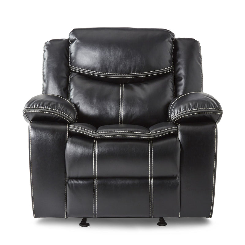 bastrop-black-glider-reclining-chair-6