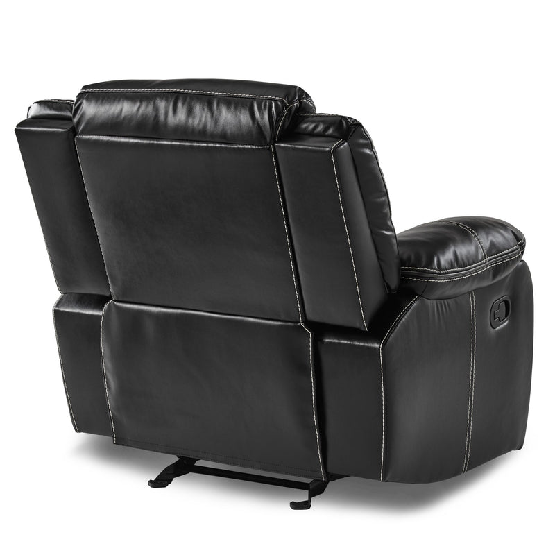 bastrop-black-glider-reclining-chair-7