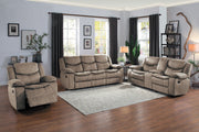 bastrop-brown-double-reclining-sofa-1