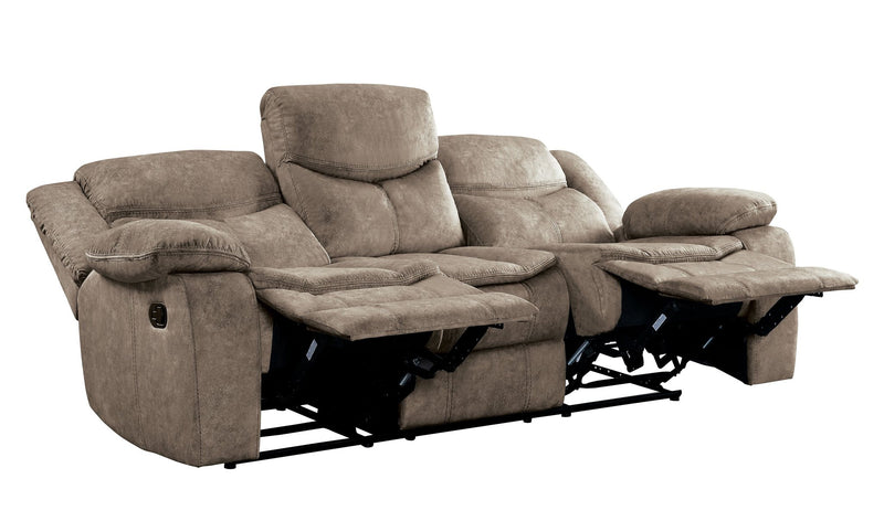 bastrop-brown-double-reclining-sofa-3