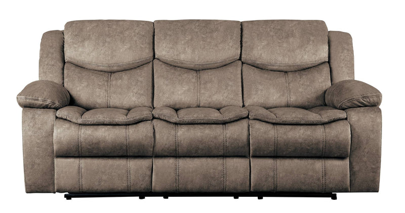 bastrop-brown-double-reclining-sofa-5