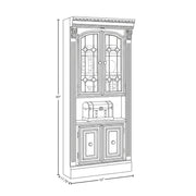 parker-house-huntington-32-inch-glass-door-cabinet-7