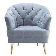 bayram-light-gray-velvet-chair-3