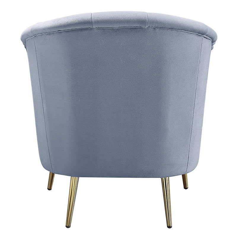bayram-light-gray-velvet-chair-4