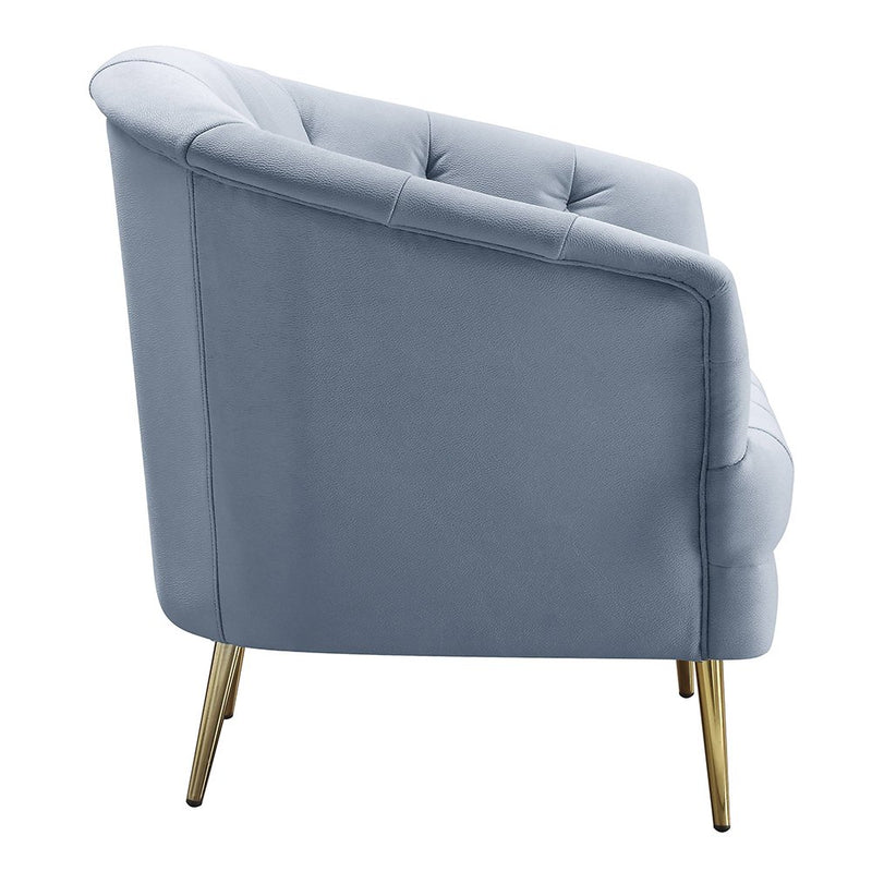 bayram-light-gray-velvet-chair-5