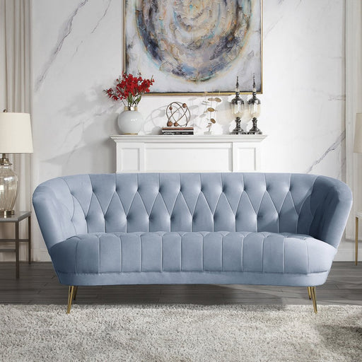 bayram-light-gray-velvet-sofa-1