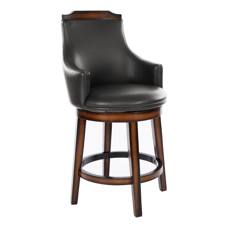 bayshore-dark-brown-swivel-counter-height-chair-6