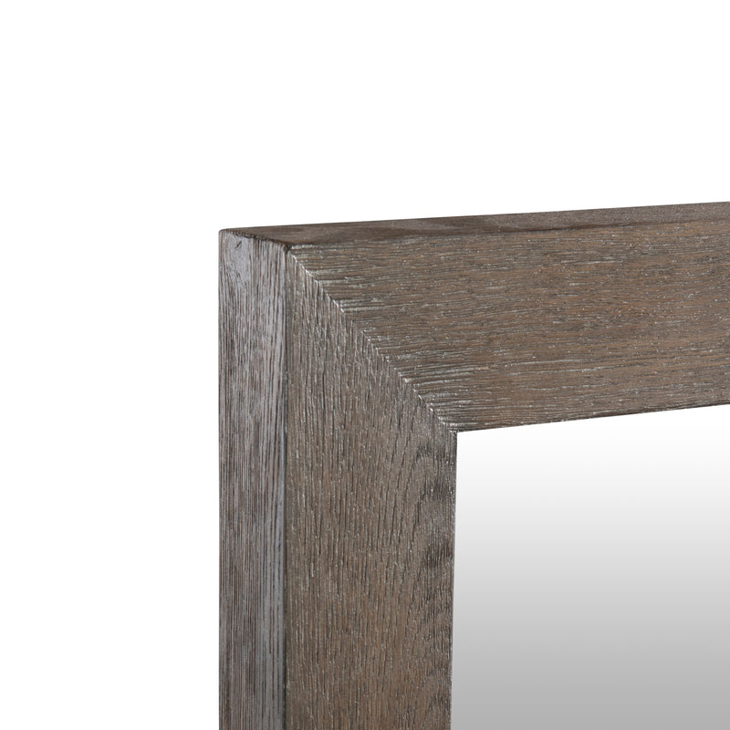 Outline Mirror - Furniture City (CA)l