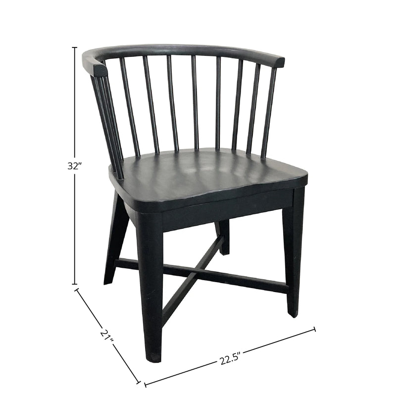 parker-house-americana-modern-dining-48-66-inch-round-dining-table-and-4-black-barrel-chairs-12