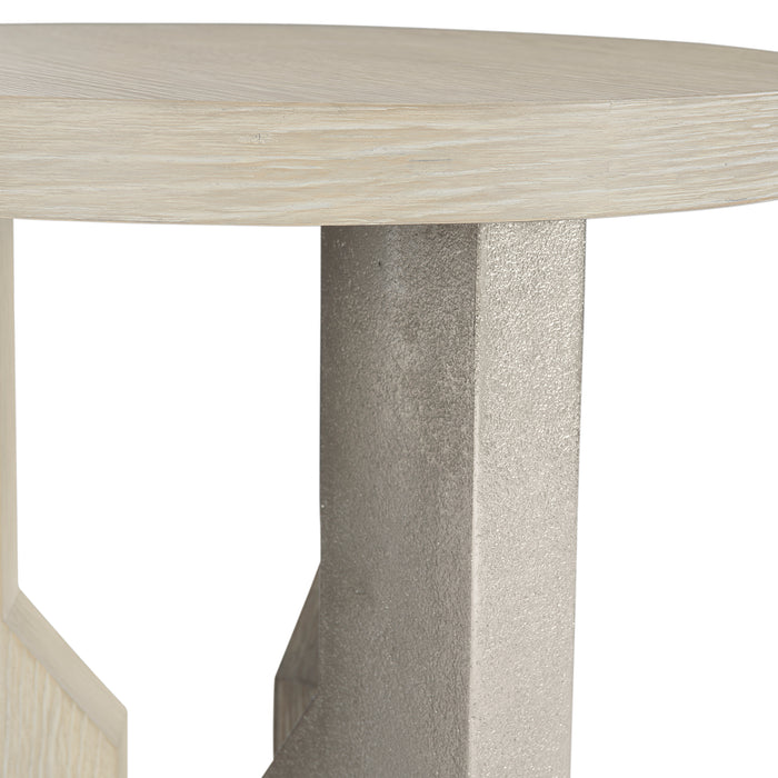 Ellis Side Table - Furniture City (CA)l