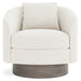 Camino Fabric Swivel Chair - Furniture City (CA)l
