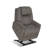 Zecliner Model 3+ Petite Power Lift Recliner with Power Headrest, Lumbar, Heat & Massage - 5000010069 - Furniture City (CA)l