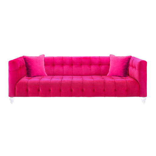 bea-hot-pink-velvet-sofa-1