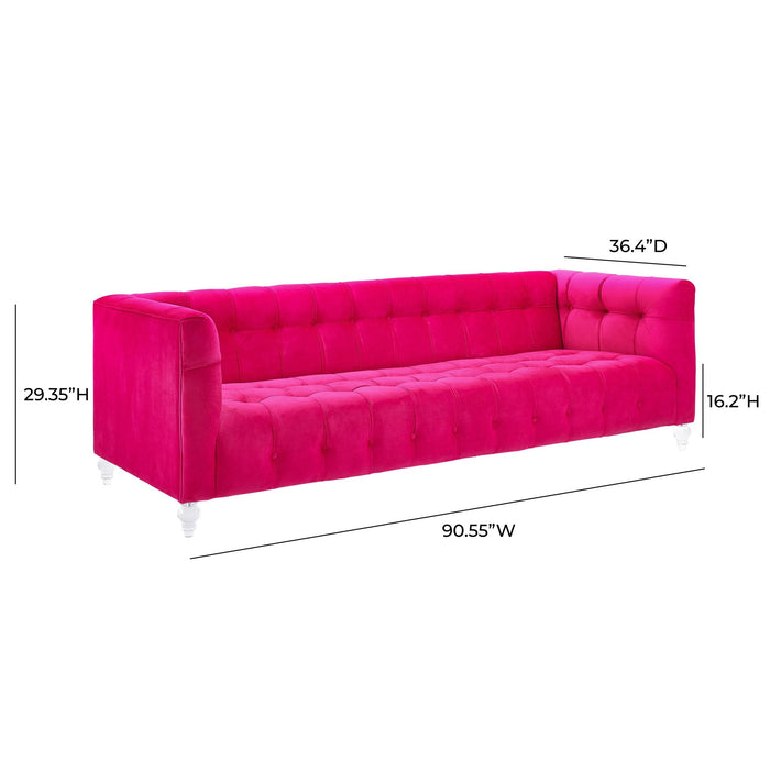 bea-hot-pink-velvet-sofa-6