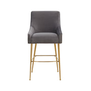 beatrix-dark-grey-velvet-counter-stool-gold-legs-3