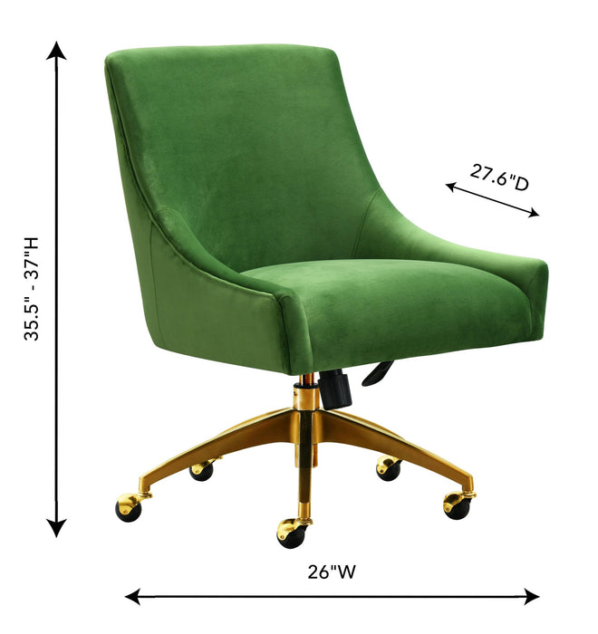 beatrix-green-office-swivel-chair-7