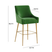 beatrix-green-velvet-counter-stool-gold-legs-6