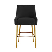 beatrix-pleated-black-velvet-counter-stool-3