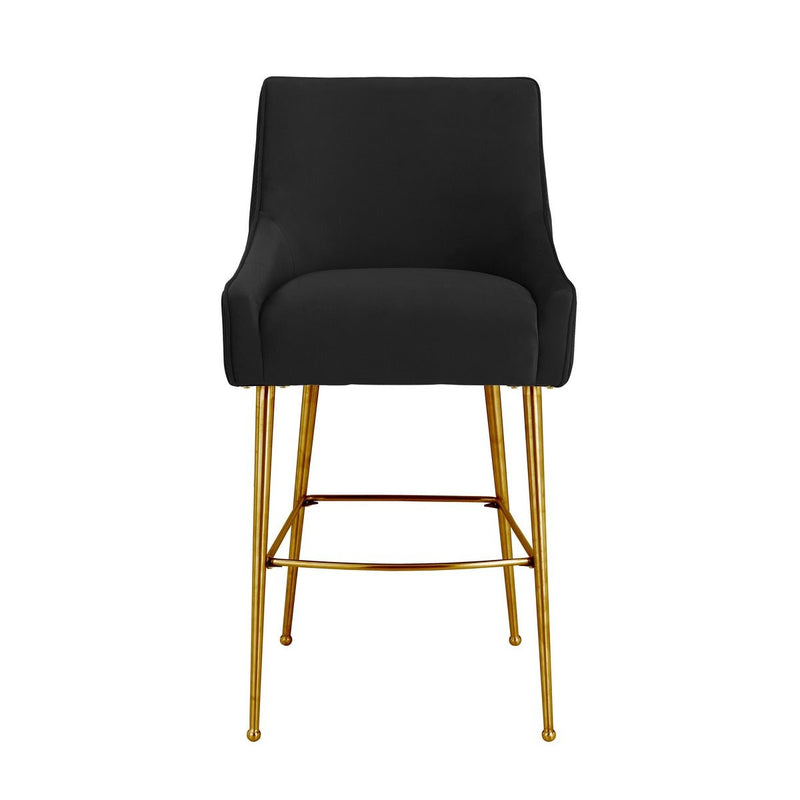 beatrix-pleated-black-velvet-counter-stool-3