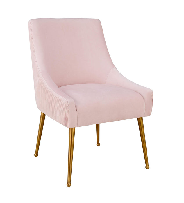 beatrix-pleated-blush-velvet-side-chair-1
