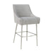 beatrix-pleated-light-grey-velvet-counter-stool-1