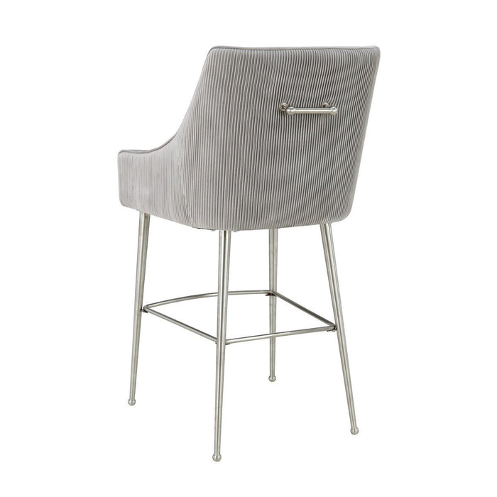 beatrix-pleated-light-grey-velvet-counter-stool-4