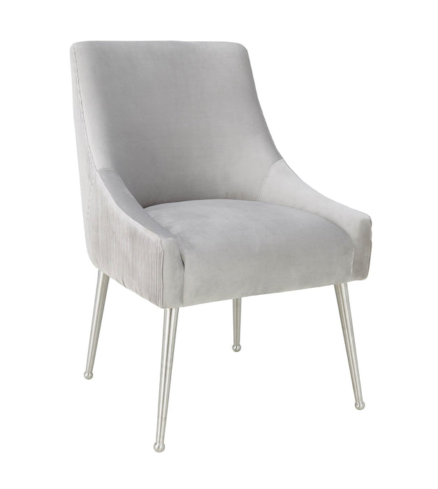 beatrix-pleated-light-grey-velvet-side-chair-3