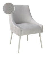 beatrix-pleated-light-grey-velvet-side-chair-silver-legs-1