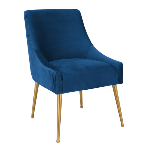 beatrix-pleated-navy-velvet-side-chair-1